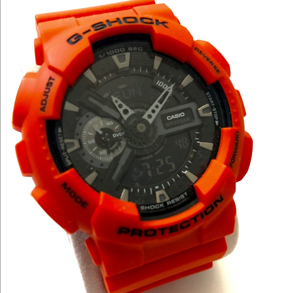 G-shock GA110MR-4A
